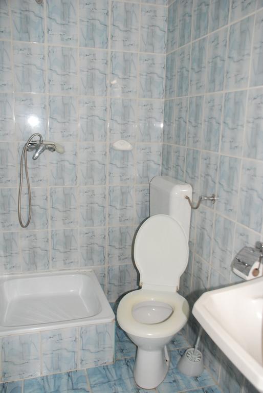 Merkur Hotel 2*