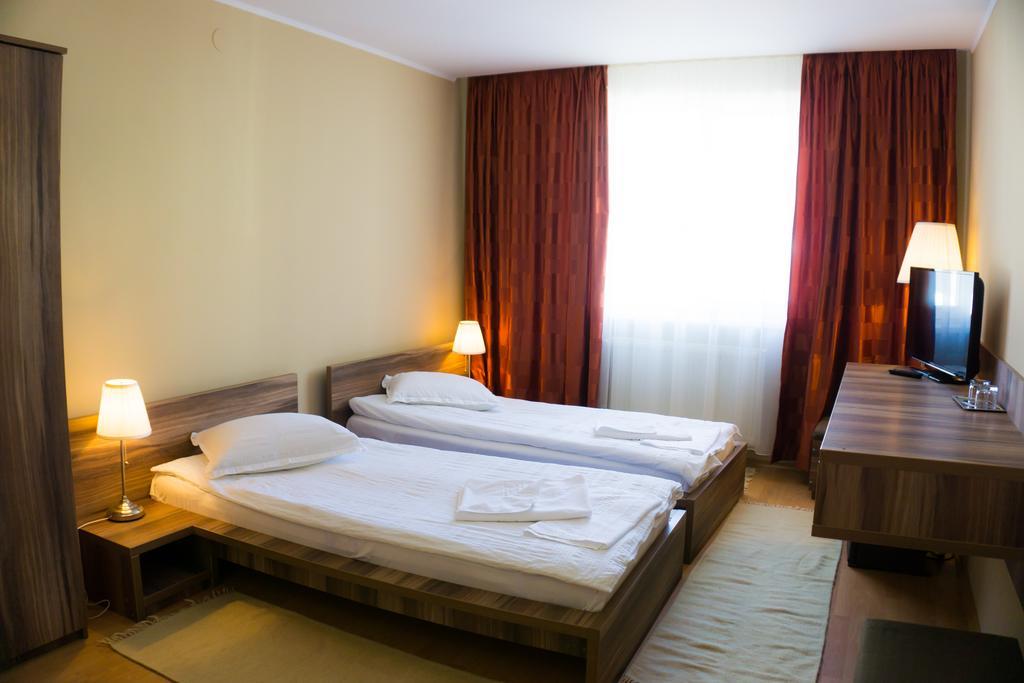 Merkur Hotel Miercurea Ciuc