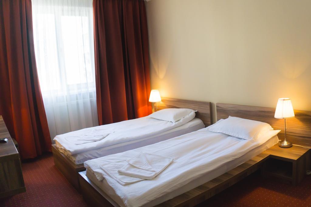 Merkur Hotel Miercurea Ciuc